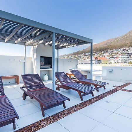 The Odyssee 409 Ciudad del Cabo Exterior foto