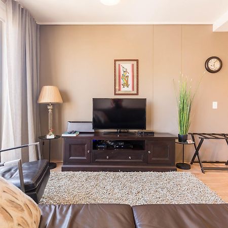 The Odyssee 409 Ciudad del Cabo Exterior foto