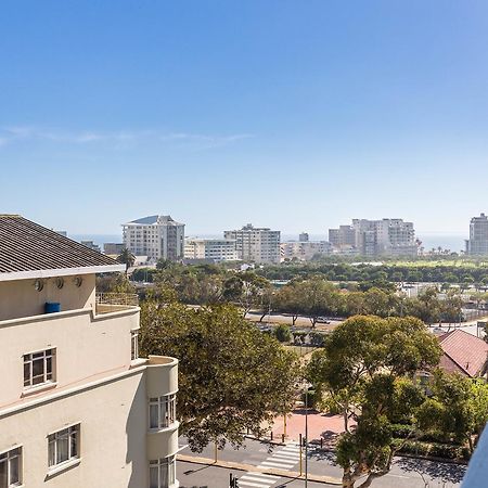 The Odyssee 409 Ciudad del Cabo Exterior foto