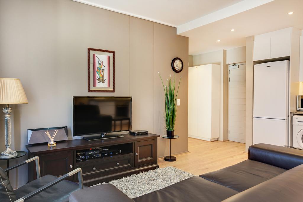 The Odyssee 409 Ciudad del Cabo Exterior foto