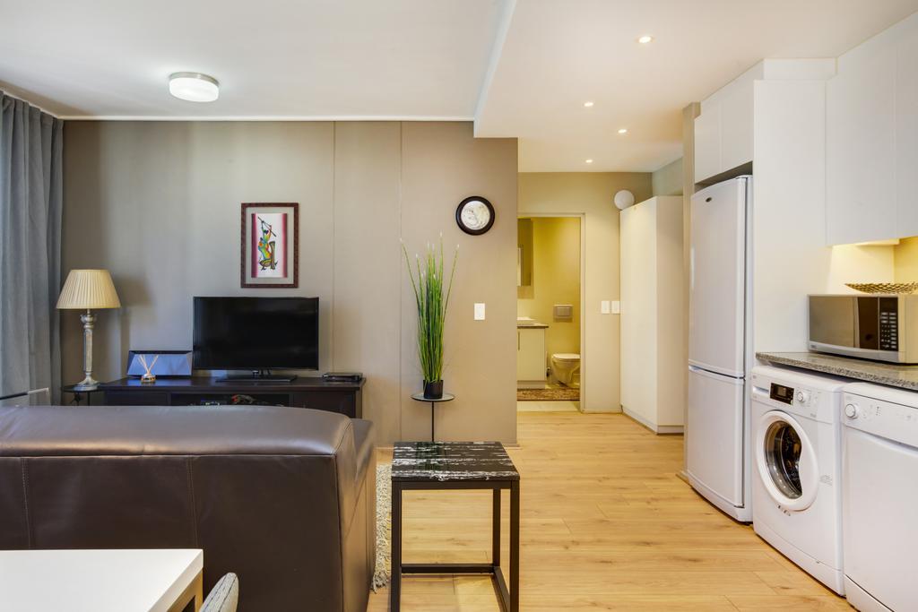 The Odyssee 409 Ciudad del Cabo Exterior foto