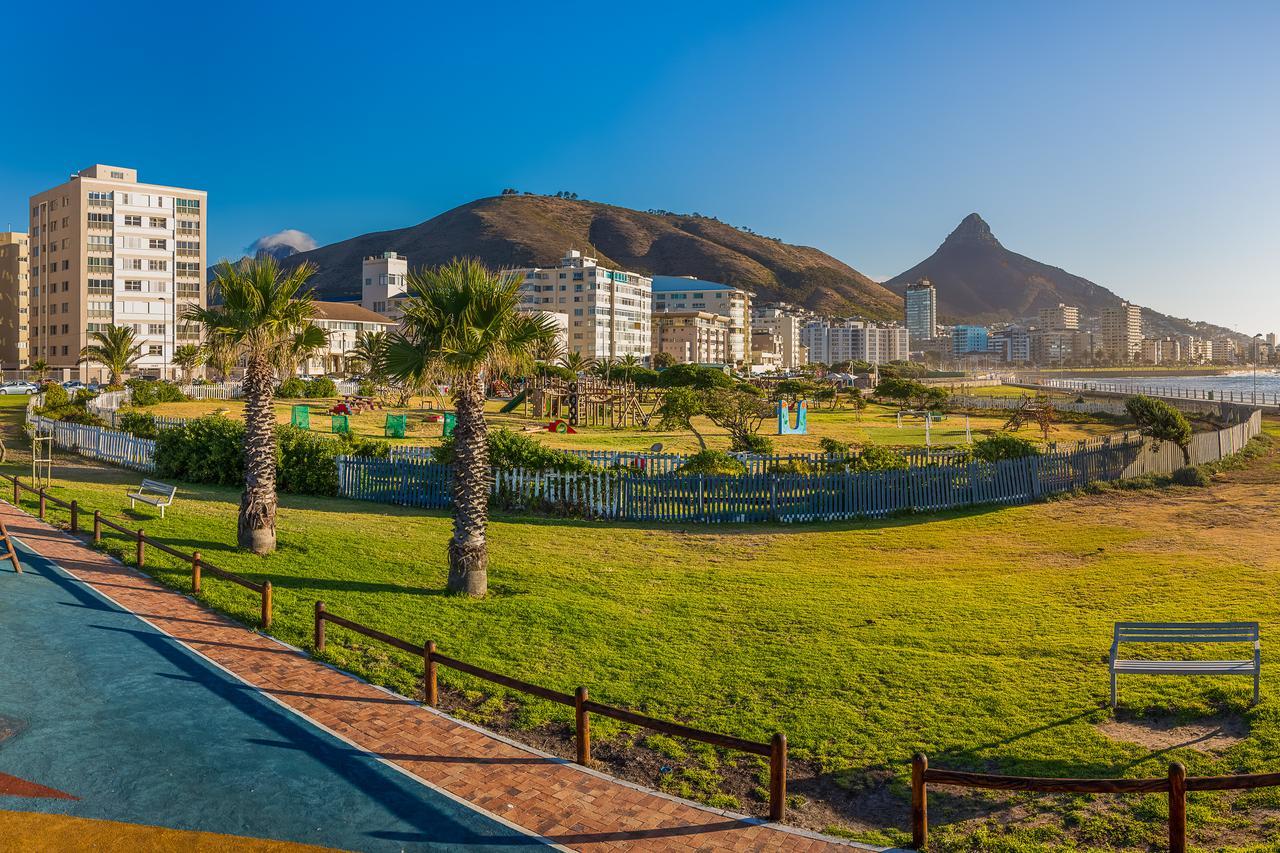 The Odyssee 409 Ciudad del Cabo Exterior foto