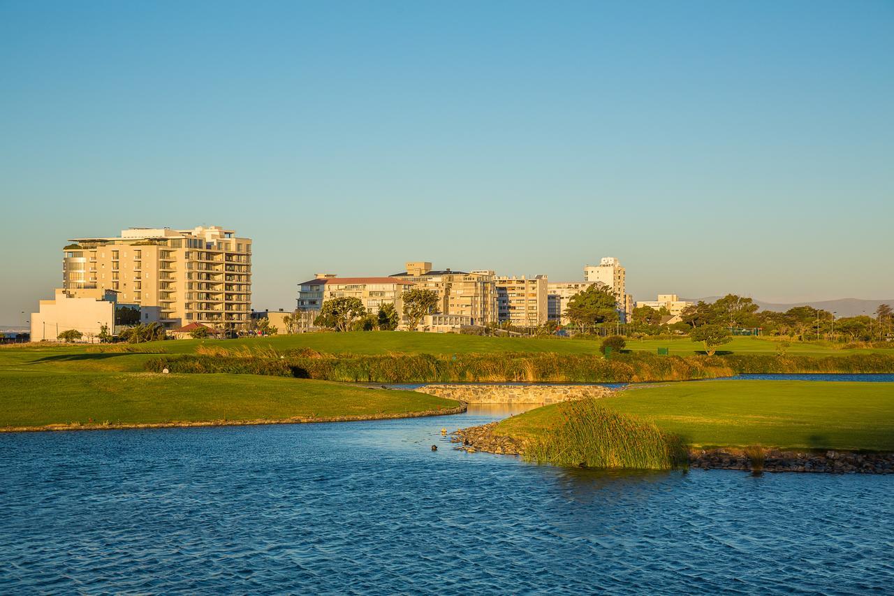 The Odyssee 409 Ciudad del Cabo Exterior foto