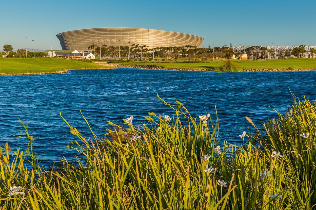The Odyssee 409 Ciudad del Cabo Exterior foto