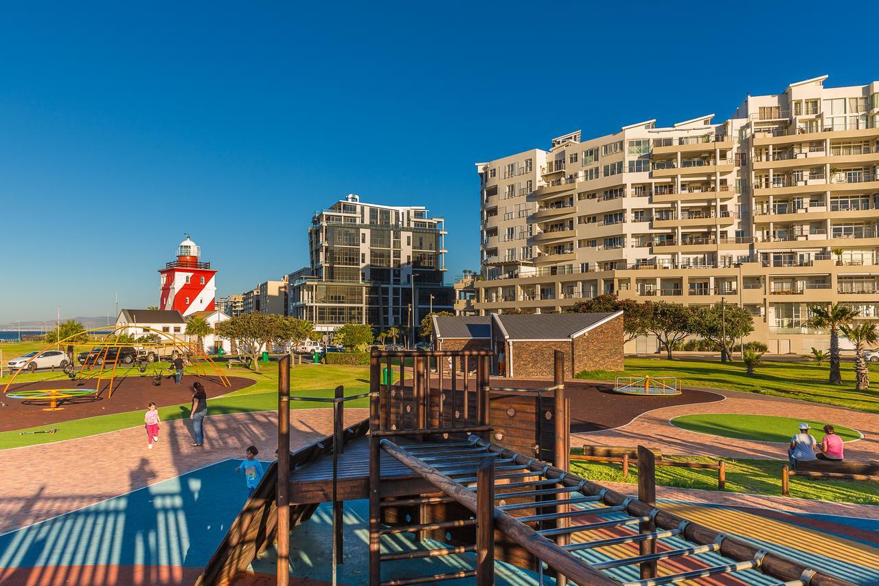 The Odyssee 409 Ciudad del Cabo Exterior foto