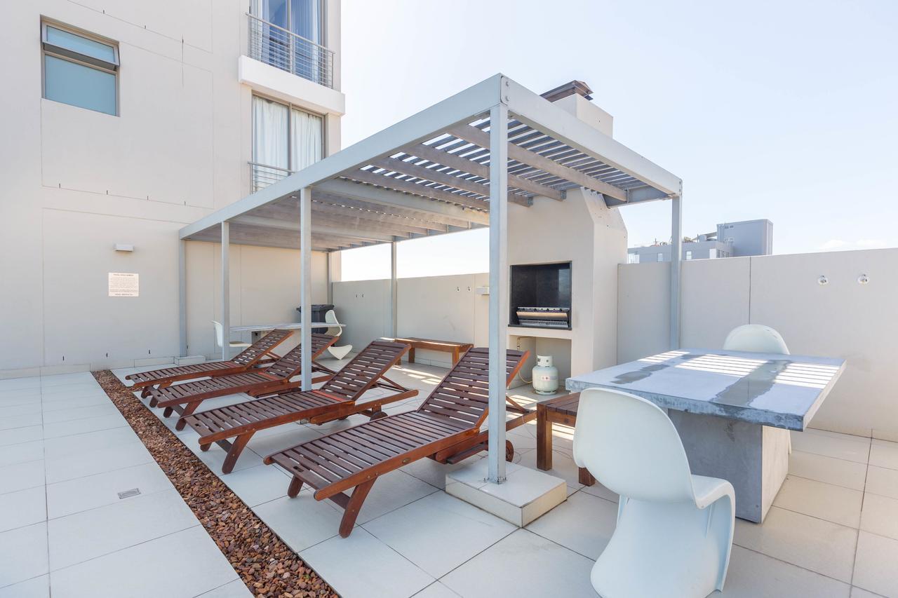 The Odyssee 409 Ciudad del Cabo Exterior foto