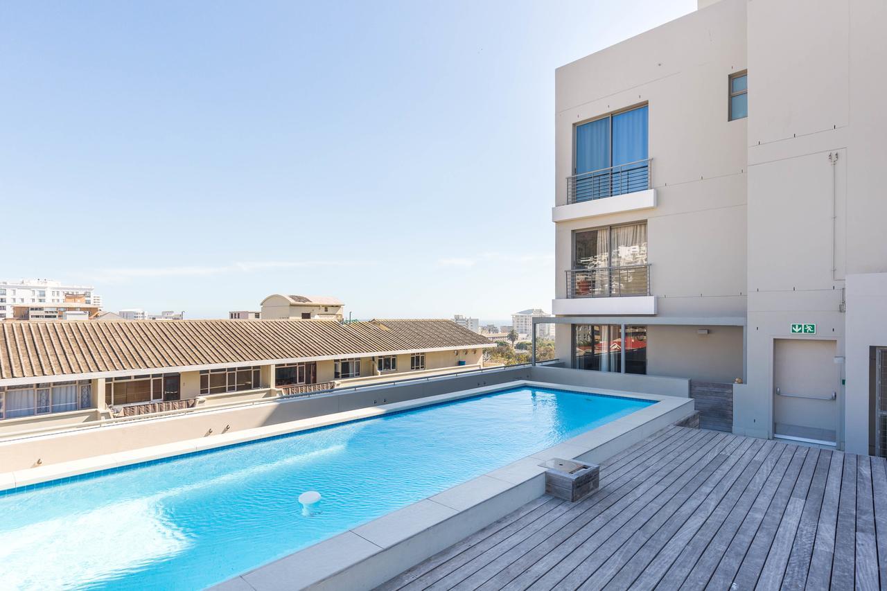 The Odyssee 409 Ciudad del Cabo Exterior foto