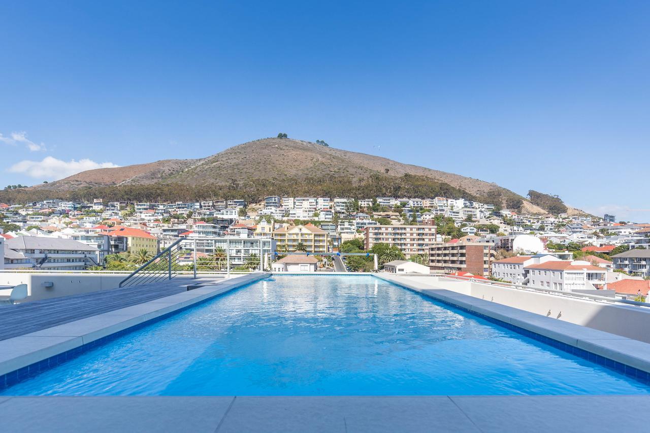 The Odyssee 409 Ciudad del Cabo Exterior foto